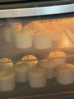 Techniques of French Cuisine Review Photo from Cooking Class in Nashville 3