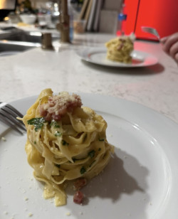An Italian Date Night Review Photo from Cooking Class in Los Angeles 6