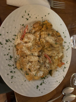 Southern Italy on a Plate Review Photo from Cooking Class in Philadelphia 12