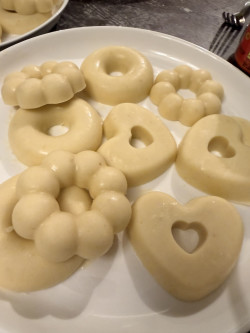 Homemade Dumplings Review Photo from Cooking Class in Scottsdale