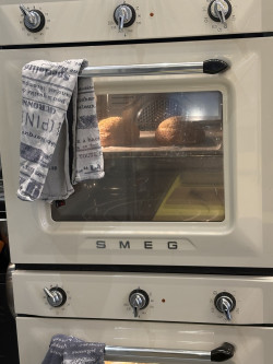 Authentic Parisian Profiteroles With a Local Chef Review Photo from Cooking Class in Paris 5