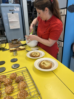Authentic Parisian Profiteroles With a Local Chef Review Photo from Cooking Class in Paris 8