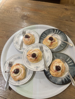 Succulent Handmade Gnocchi Review Photo from Cooking Class in Los Angeles 32