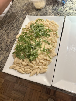 Succulent Handmade Gnocchi Review Photo from Cooking Class in Los Angeles 33