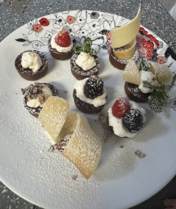 Classic Italian Desserts Review Photo from Cooking Class in San Diego 10