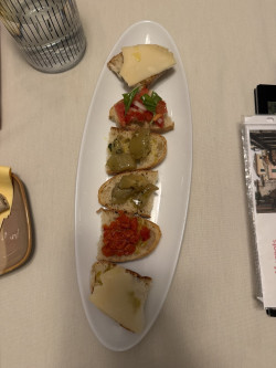 Succulent Handmade Gnocchi Review Photo from Cooking Class in Los Angeles 35
