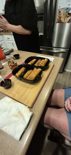 Asian Appetizers and Dim Sum Review Photo from Cooking Class in Phoenix 4