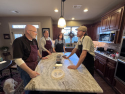 Italian Fare From Emilia-Romagna Review Photo from Cooking Class in Atlanta 2