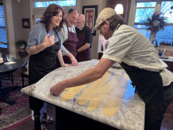 Italian Fare From Emilia-Romagna Review Photo from Cooking Class in Atlanta 4