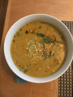 Balance of Thai Cuisine Review Photo from Cooking Class in Nashville