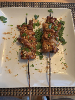 Balance of Thai Cuisine Review Photo from Cooking Class in Nashville 2