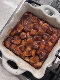 From the Contemporary Kitchen Review Photo from Cooking Class in Charlotte 6