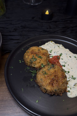 Coastal Cuisine Fare Review Photo from Private Chef in Atlanta 10