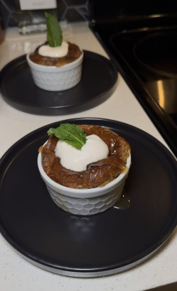 Coastal Cuisine Fare Review Photo from Private Chef in Atlanta 12