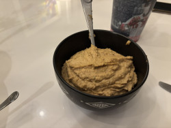 Mediterranean Menu Showcase Review Photo from Cooking Class in New Jersey 4