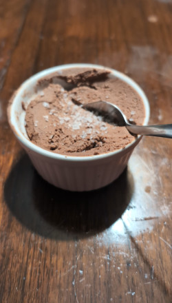 Emily in Paris-Inspired Gourmet Dinner Review Photo from Cooking Class in Atlanta 27