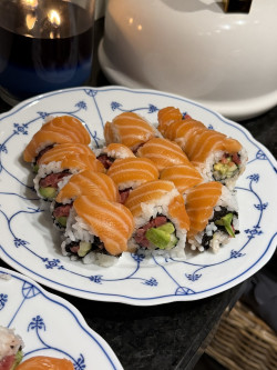 A Taste of Classic Japan Review Photo from Cooking Class in NYC