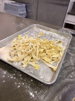 Craft Signature Pasta Three Ways Review Photo from Cooking Class in Boston