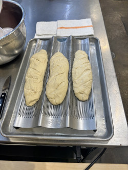 Homestyle Bread Baking Basics Review Photo from Cooking Class in Austin