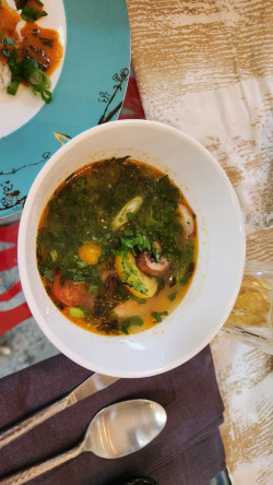 Exploration of Bangkok Fare Review Photo from Cooking Class in Atlanta 14