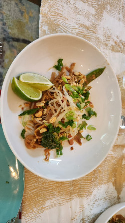 Exploration of Bangkok Fare Review Photo from Cooking Class in Atlanta 15