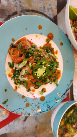 Exploration of Bangkok Fare Review Photo from Cooking Class in Atlanta 16