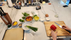 Exploration of Bangkok Fare Review Photo from Cooking Class in Atlanta 18