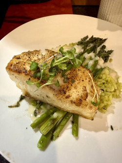 French Coastal Cuisine Review Photo from Private Chef in Charlotte
