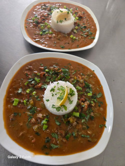 Creole Cuisine From the Bayou Review Photo from Cooking Class in Houston 12