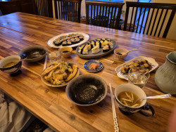Craft an Elevated Four-Course Sushi Experience Review Photo from Cooking Class in Toronto 5