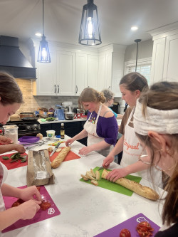 Crafting Italian Pasta From Scratch Review Photo from Cooking Class in Chicago