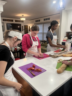 Crafting Italian Pasta From Scratch Review Photo from Cooking Class in Chicago 3
