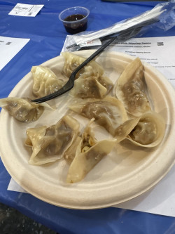 Craft Chinese Dumplings From Scratch Review Photo from Cooking Class in Baltimore