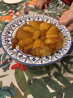 Traditional French Bistro Favorites Review Photo from Cooking Class in Tucson 4