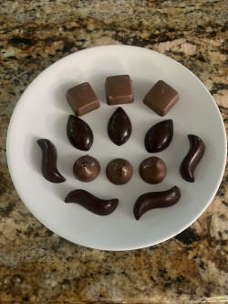Chocolate Making 101 Review Photo from Cooking Class in Denver