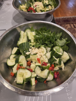 Chinese Soup Dumplings Review Photo from Cooking Class in Washington, D.C. 9