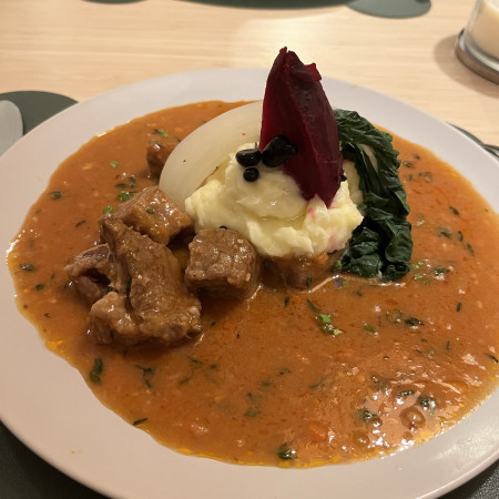 Fete L'Automne with Le Creuset Review Photo from Cooking Class in Ann Arbor 3