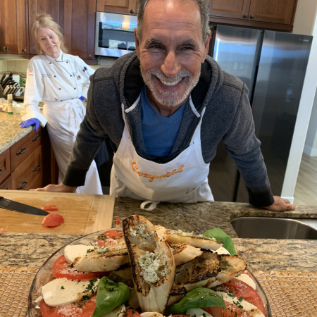 Buttery and Flakey Croissants Review Photo from Cooking Class in Chicago