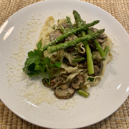 Buttery and Flakey Croissants Review Photo from Cooking Class in Chicago 2