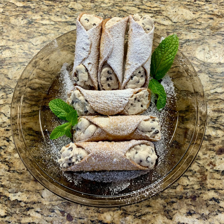 Buttery and Flakey Croissants Review Photo from Cooking Class in Chicago 3
