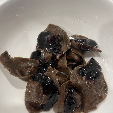 Classic Buttery Bliss Review Photo from Cooking Class in Cleveland 2