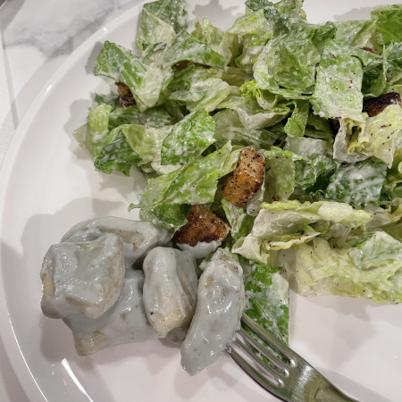 Italian Autumn Delight - Date Night Review Photo from Cooking Class in Cleveland 6