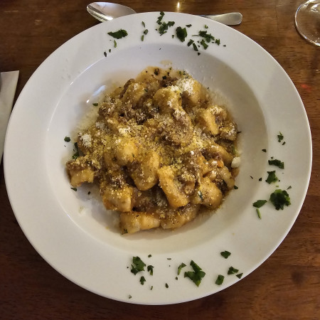 Delicious Pizza Night - Family Fun Review Photo from Cooking Class in Dallas