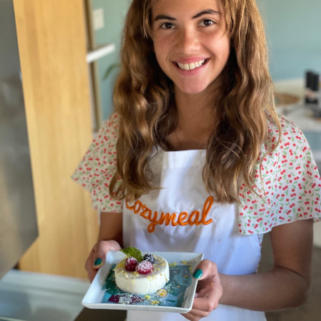 The Parisian Steak Experience Review Photo from Cooking Class in Darien