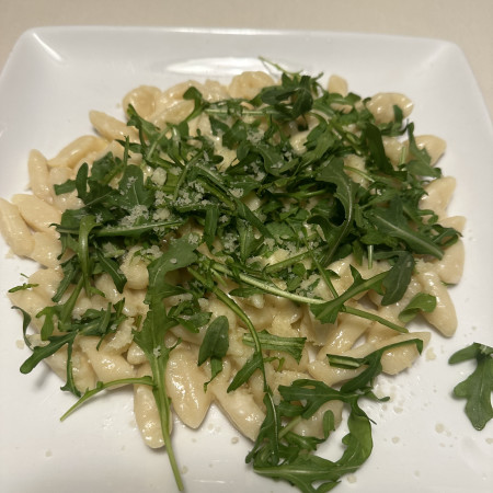 Wholesome Homemade Pasta Review Photo from Cooking Class in Boulder