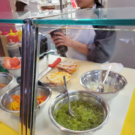 Cozy French Dinner - Date Night Review Photo from Cooking Class in Seattle 4