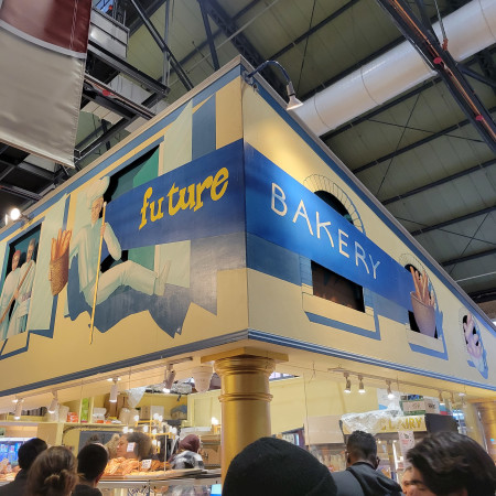 Cozy French Dinner - Date Night Review Photo from Cooking Class in Seattle 6