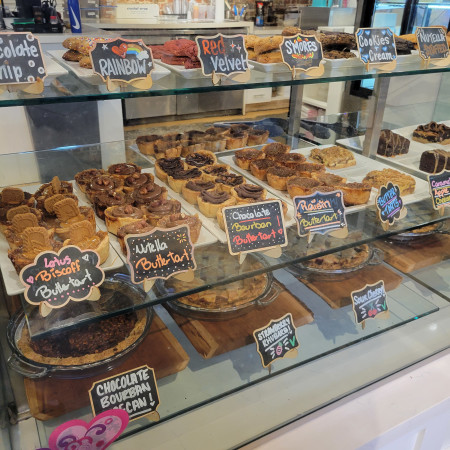 Cozy French Dinner - Date Night Review Photo from Cooking Class in Seattle 10