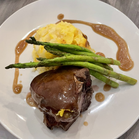 Autumn Flavors Baking Bonanza Review Photo from Cooking Class in Seattle