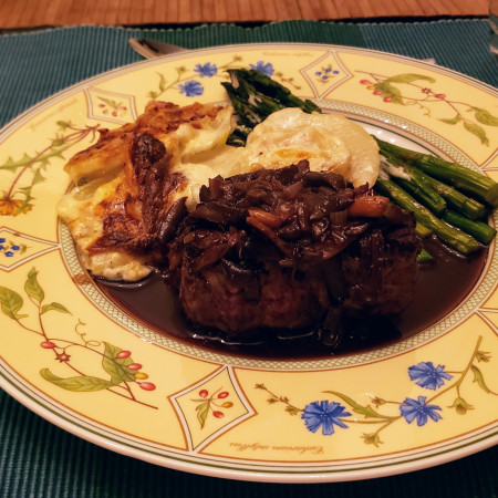 Flakey and Buttery Croissants Review Photo from Cooking Class in Salt Lake City